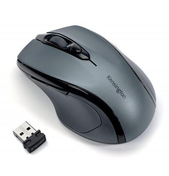 Kensington Pro Fit® Mouse Wireless